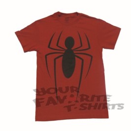 Spider-Man T shirts